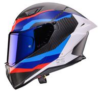 Caberg Drift Evo II MSPORT Full-Face Helmet unisex Matt/Carbon, L