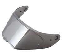 Caberg Drift Evo II Pinlock Visor unisex Silver mirrored, UNI