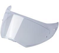 CABERG DRIFT EVO II visor with Pinlock preparation, clear, scratch-resistant