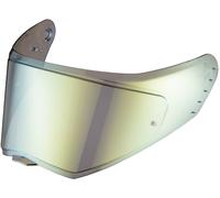 Caberg Drift Evo II Visor, gold for Men