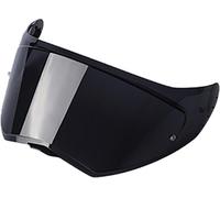 CABERG DRIFT EVO II visor with Pinlock preparation, tinted, extremely dark and scratch-resistant