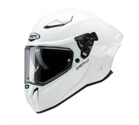 Caberg Drift Evo II, full face helmet XS White