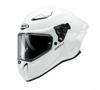 Caberg Drift Evo II White Full Face Motorcycle Helmet