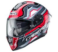 Caberg Drift Evo LB29 Black/Anthracite/Red M black size M