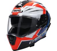 Caberg Drift Evo MR55 Full-Face Helmet blue size XL