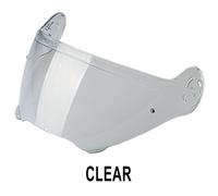 Caberg Droid Visor, clear for Men