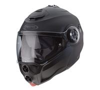 Caberg Droid Mens Road Helmet - Matt Black X Small
