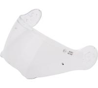 Caberg Helmet Visor – Droid – Clear, Anti‑Scratch – For Men