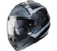 Caberg Duke II Kito Helmet, black-grey, size S
