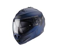 Caberg Duke 2 Matt Blue Motorcycle Helmet - Extra Small