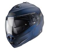 Caberg Duke II Matt Blue Yama Helmet, blue, size XS