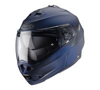Caberg Duke II Matt Blue Yama Helmet, blue, size XS