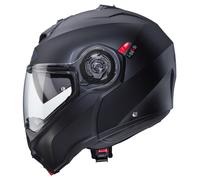 Caberg Duke Evo Flip-Up Helmet Black S