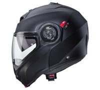 Caberg Duke Evo Flip-Up Helmet black size L