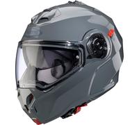 Caberg Duke Evo Helmet, grey, size L (59/60)