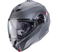 Caberg Duke Evo, flip-up helmet M Matt-Grey