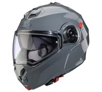 Caberg Duke Evo Helmet, grey, size S (55/56)