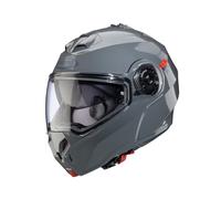 Caberg Duke Evo Helmet, grey, size L (59/60)
