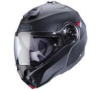 Caberg Duke Evo Helmet, black, size XL for Men