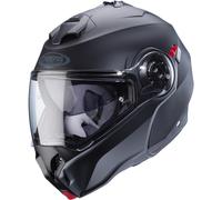 Caberg Duke Evo Flip Front Helmet - Matt Black