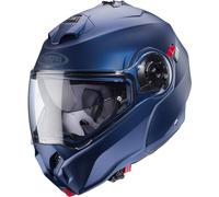 Caberg Duke Evo Helmet, blue, size XL for Men