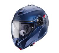 Caberg Duke Evo Matt Blue Helmet