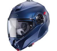 Caberg Duke Evo Helmet, blue matt, size S (55/56)
