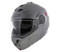 Caberg Duke Evo Helmet, grey, size XS for Men