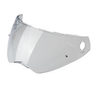 Caberg Duke Evo Motorcycle Helmet Visor Pinlock Ready Anti-Fog Road Legal