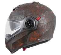 Caberg Duke Evo Rusty unisex Black, XS