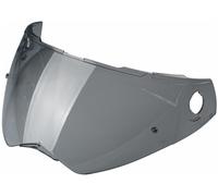 Caberg Anti Scratch Visor Dark Smoke With Pins For Duke Evo Motorcycle Helmets
