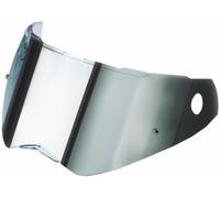 Caberg Duke Evo Visor, silver for Men