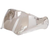 Caberg Duke Evo Visor, silver for Men