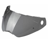 CABERG DUKE X visor with pinlock prep. tinted dark 20-25% scratch-resistant