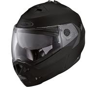 CABERG Duke II Matt Helmet Black L