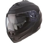 CABERG DUKE II MONO flip-up helmet matt black XS