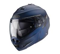 Caberg Duke 2 Matt Blue Motorcycle Motorbike Helmet