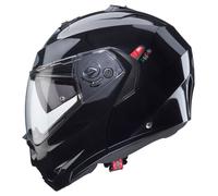 Caberg Duke Smart Flip-Up Helmet M unisex Black, M