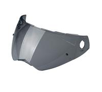 CABERG Duke X / Duke 2 Dark Antiscratch Visor With Pins Not Homologated