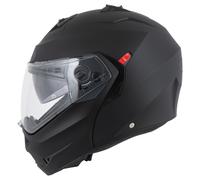 Caberg Duke X Flip-Up Helmet unisex Matt/Black, L