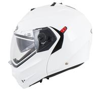 Caberg Duke X Helmet, white, size L for Men