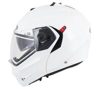 Caberg Duke X, flip-up helmet L White