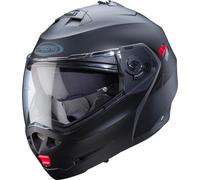 Caberg Duke X Helmet, black, size XL for Men
