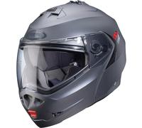 Caberg Duke X Flip-Up Motorcycle Motorbike Helmet - Matt Black