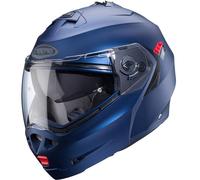 Caberg Duke X Helmet, blue, size M for Men
