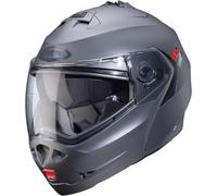 Caberg Duke X Helmet, grey, size M for Men