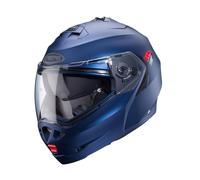 Caberg Duke X Helmet, blue, size XL for Men