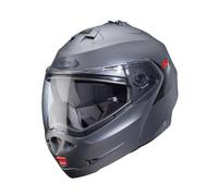 CABERG DUKE X MONO matt gun metal XL
