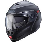 Caberg Duke X Helmet, black, size S for Men