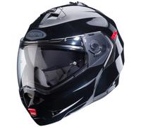 Caberg Duke X Smart Helmet, black, size M